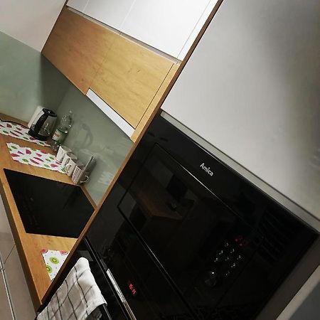 Apartament Luxbibi Lägenhet Rzeszów Exteriör bild