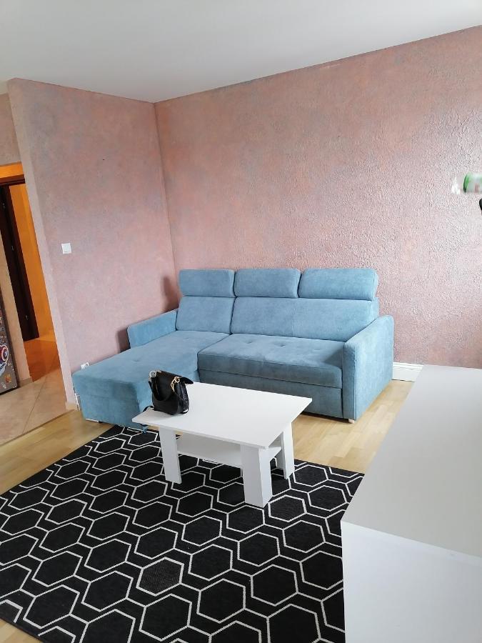 Apartament Luxbibi Lägenhet Rzeszów Exteriör bild