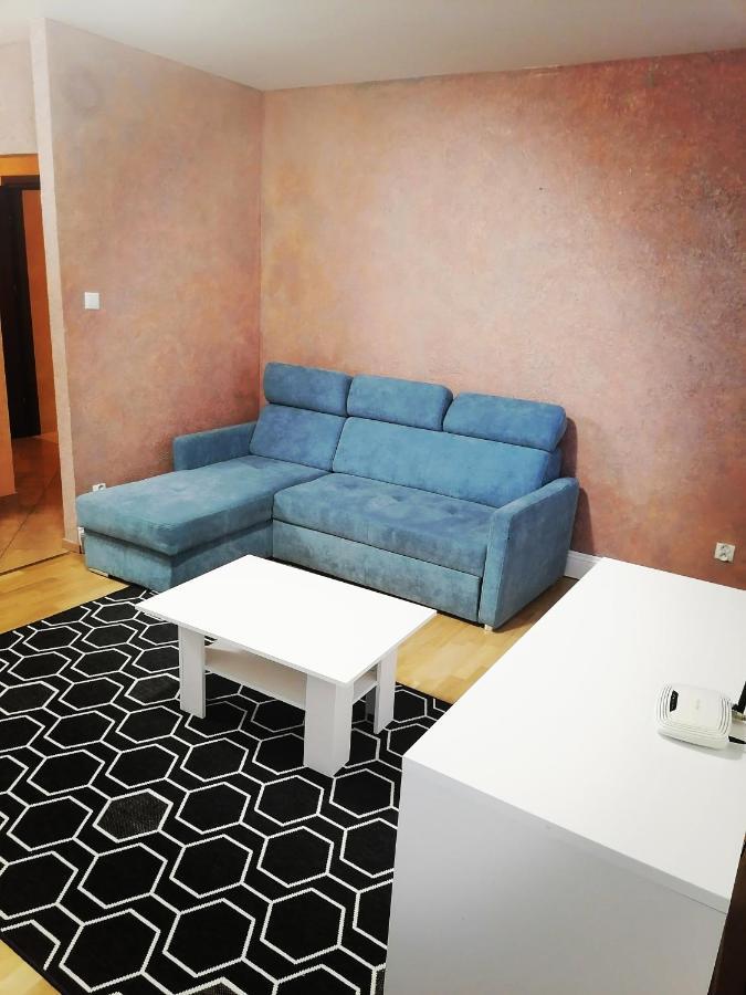 Apartament Luxbibi Lägenhet Rzeszów Exteriör bild
